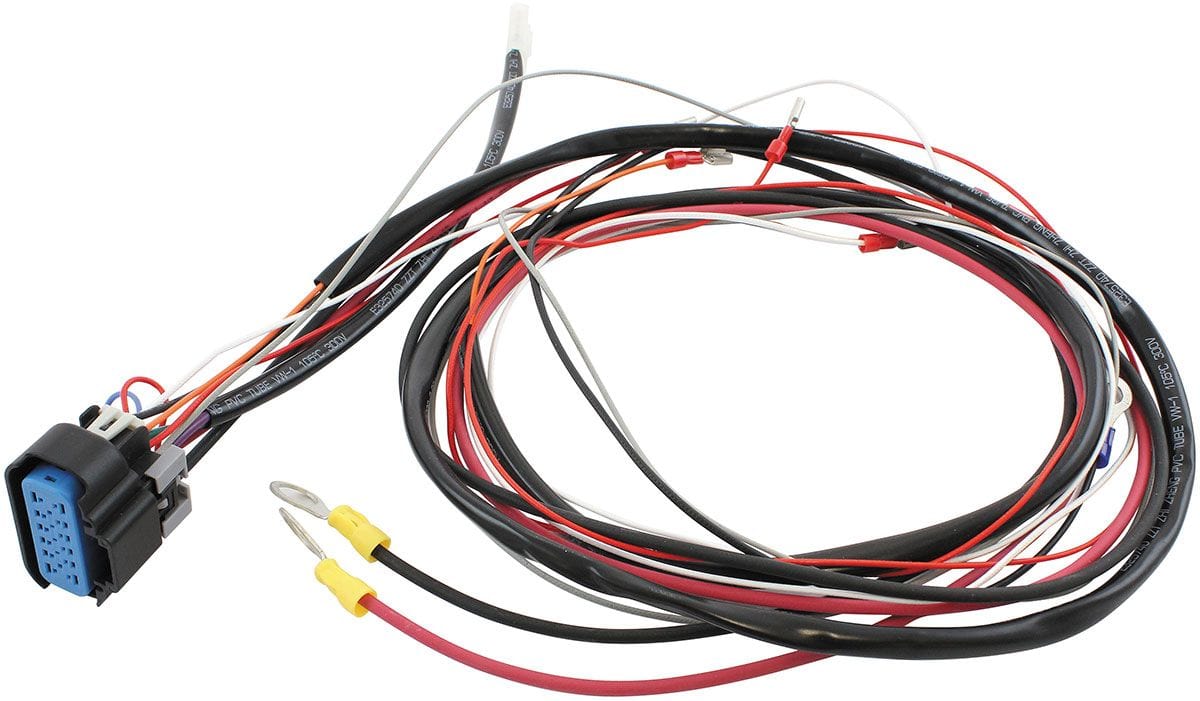 Aeroflow DIGITAL IGNITION HARNESS SR