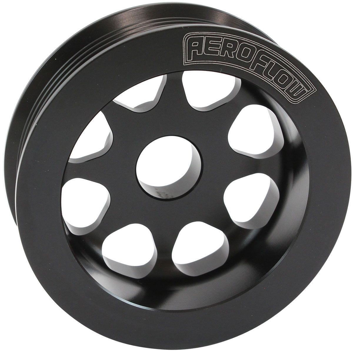 Aeroflow LARGE ALTERNATOR PULLEY 2JZ SR