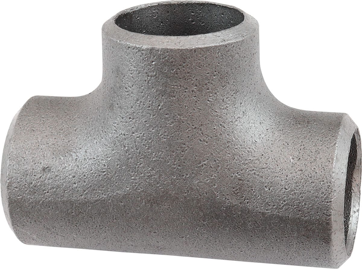 Aeroflow Performance 1-3/8" STEAM PIPE TEE PIECE (AF8544-1625) SR