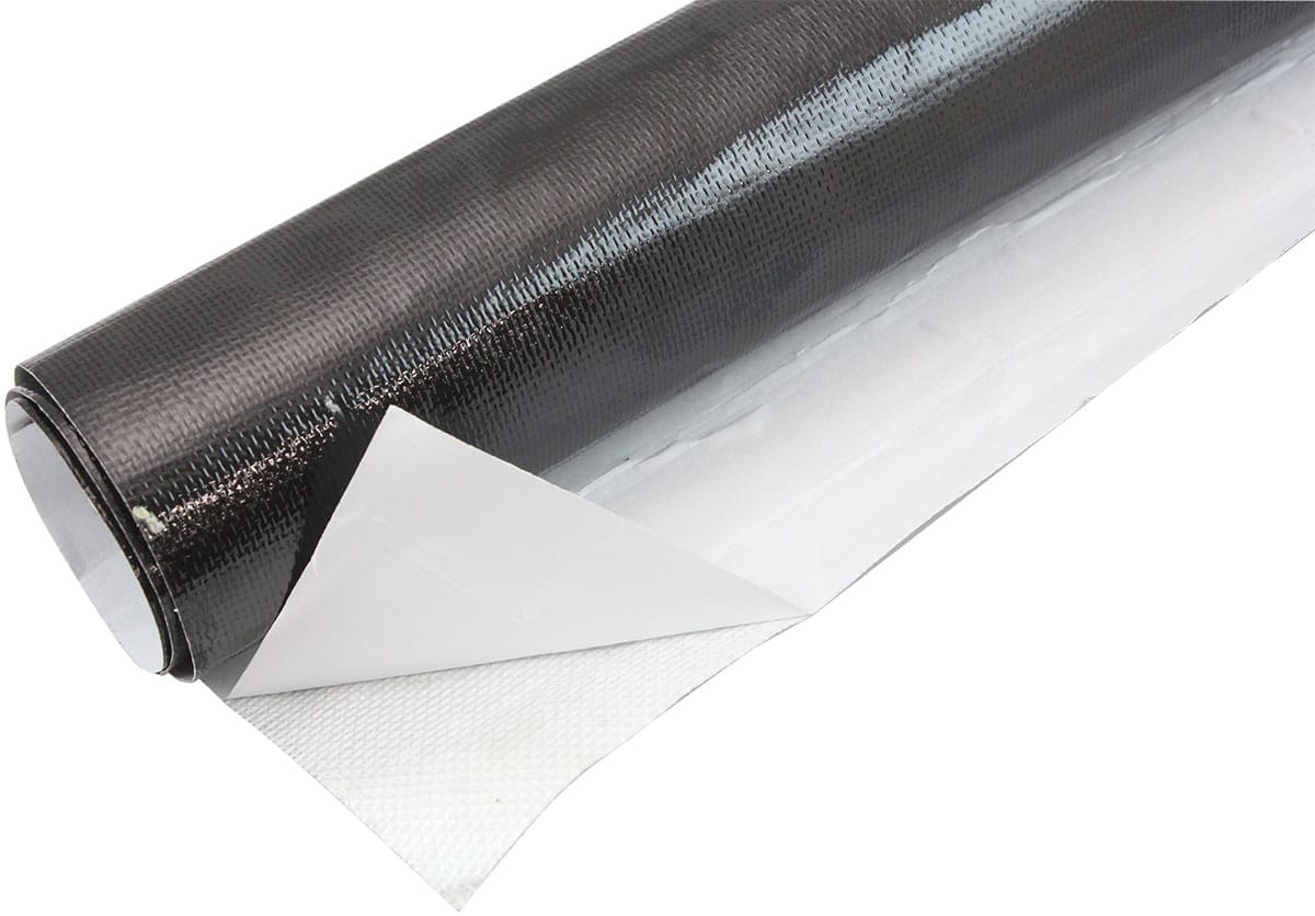 Aeroflow Performance 12"X24" SHEET ALUMINISED HEAT SR