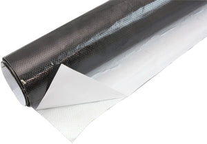 12"X24" Sheet Aluminised Heat