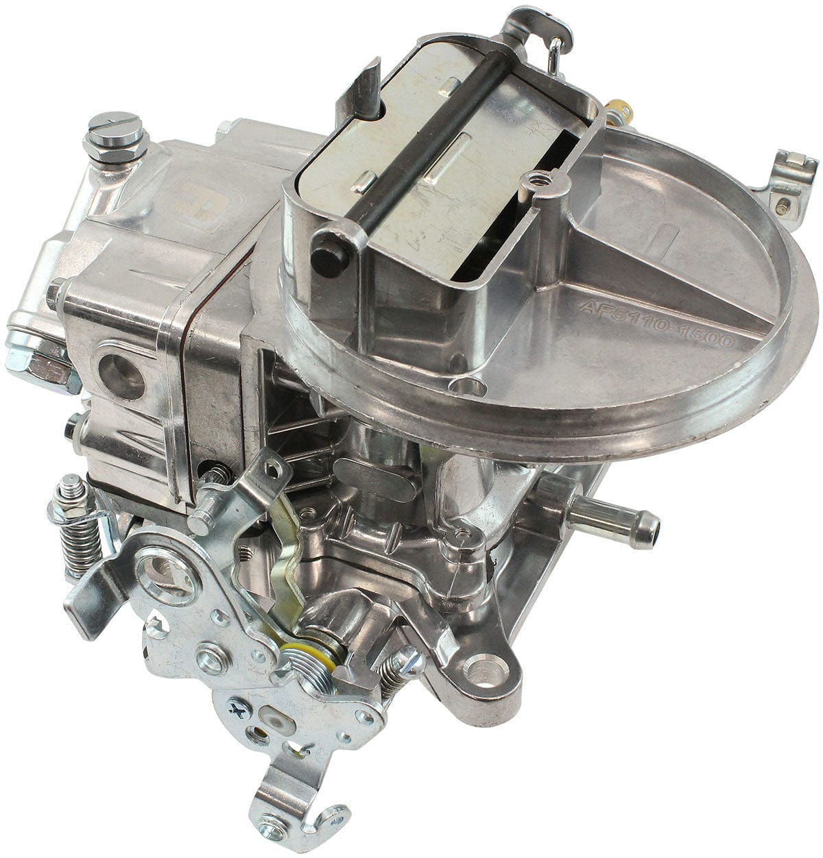 Aeroflow Performance 2 BARREL 500cfm CARBURETTOR (AF5110-1500) SR