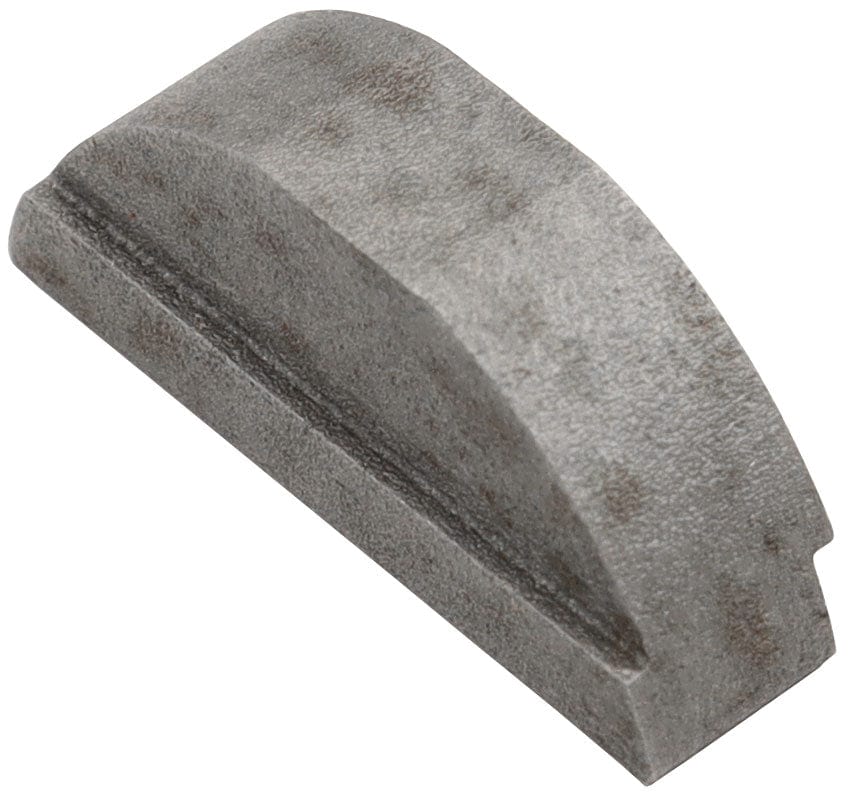 Aeroflow Performance 2 DEGREE OFFSET CRANKSHAFT KEY (AF96-9023) SR