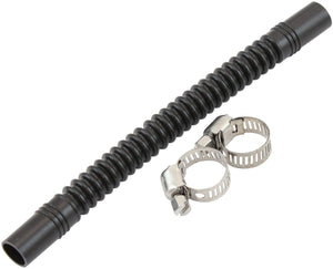 3/8" IN TANK FUEL HOSE 150mm (AF130-06-150)