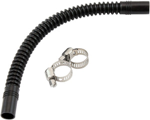 3/8" IN TANK FUEL HOSE 200mm (AF130-06-200)