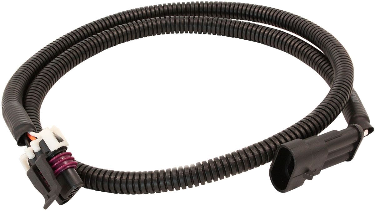 Aeroflow Performance 36" Overall Length Aeroflow GM LS Cam Sensor Extension Harness AF49-1540 SR
