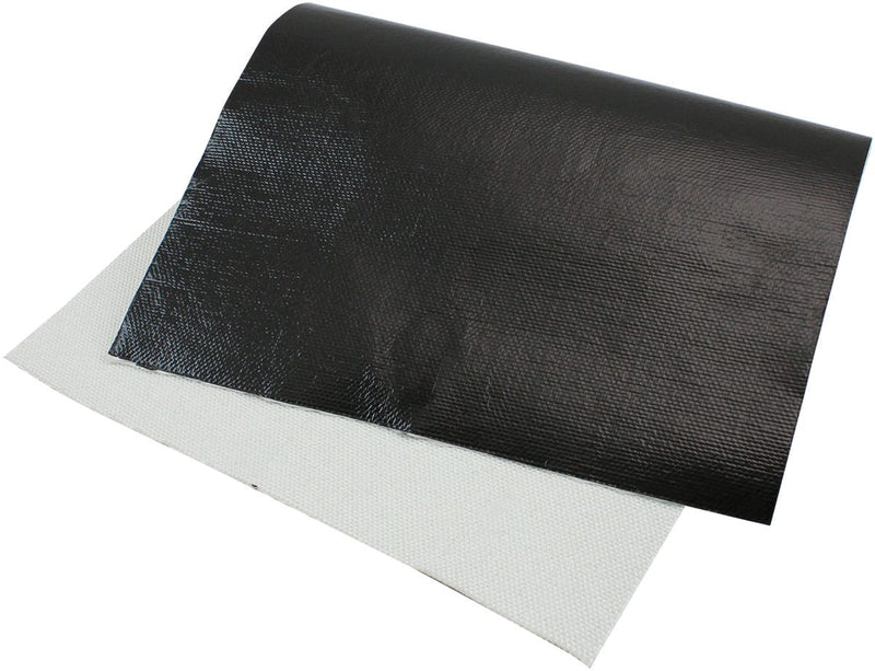 40" X 72" ALUMINISED HEAT