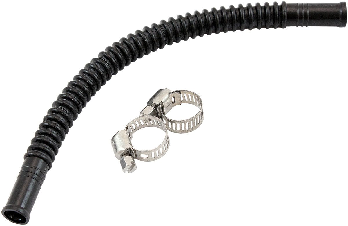 Aeroflow Performance 5/16" IN TANK FUEL HOSE 200mm (AF130-05-200) SR