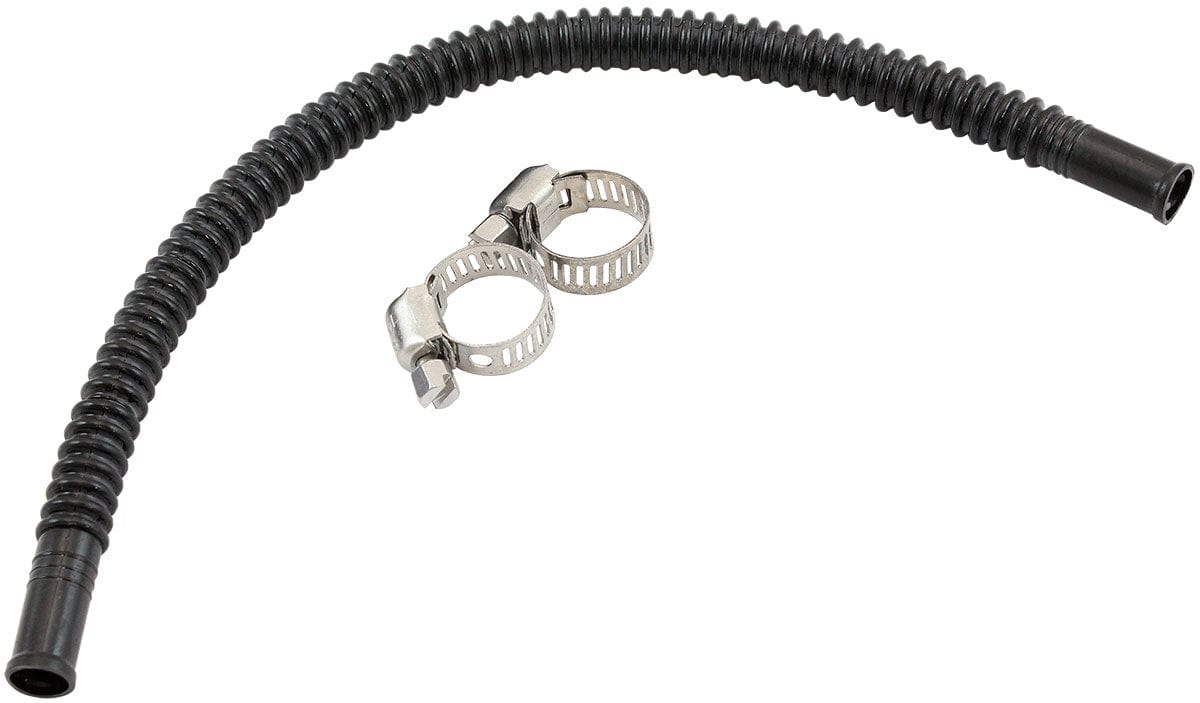 Aeroflow Performance 5/16" IN TANK FUEL HOSE 300mm (AF130-05-300) SR