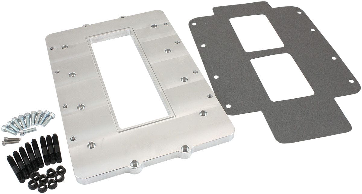 Aeroflow Performance 6-71 8-71 BLOWER TOP PLATE (AF6086-0000) SR