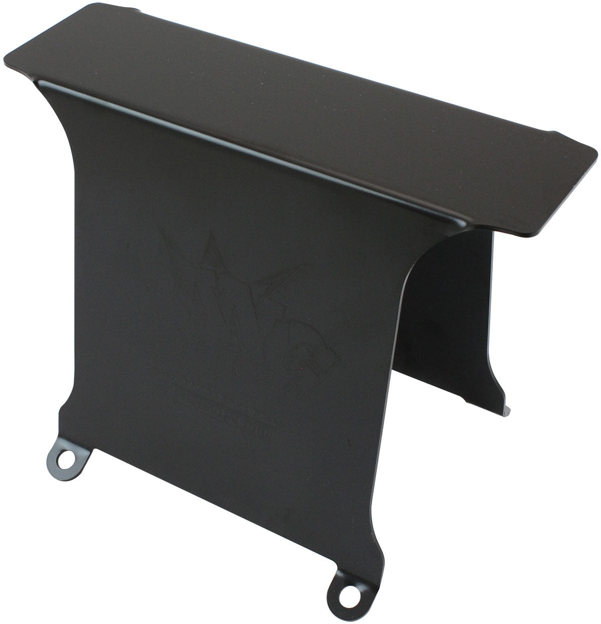 Aeroflow Performance 7" 177mm FLOOR MOUNT SHIFTER (AF72-9086) SR