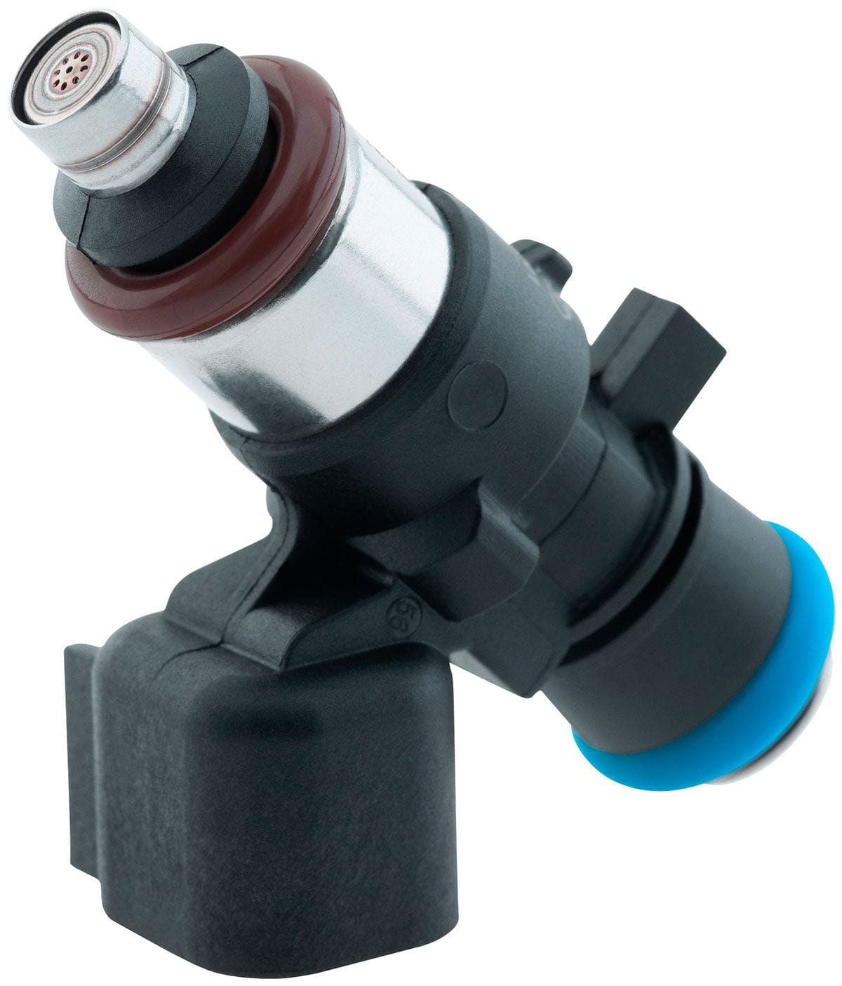 Aeroflow Performance 731 cc/min (66 lb/hr) @ 3 bar (43.5 psi) Aeroflow Bosch Motorsport 731cc EV14 Short USCAR Fuel Injector AF49-1905 SR