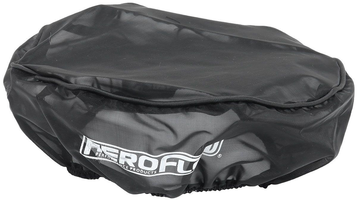 Aeroflow Performance 9" Small Air Filter AeroSkin Wrap - Black Aeroflow 9" Small Air Filter AeroSkin Wrap - Black AF2000-0009 SR