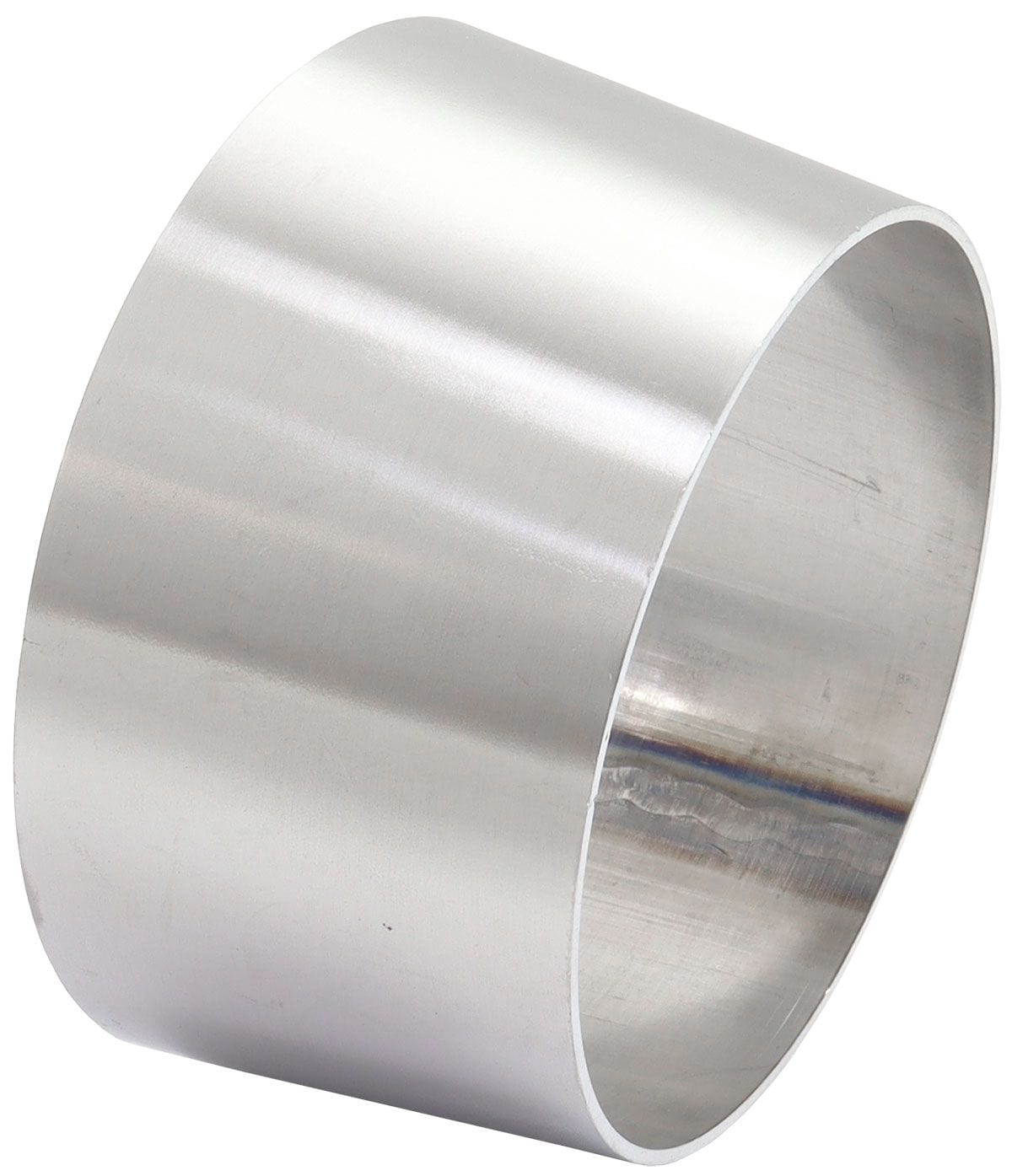 Aeroflow Performance Aeroflow 3-1/2" to 4" 304 Stainless Steel Transition Cone AF9588-350-400 SR