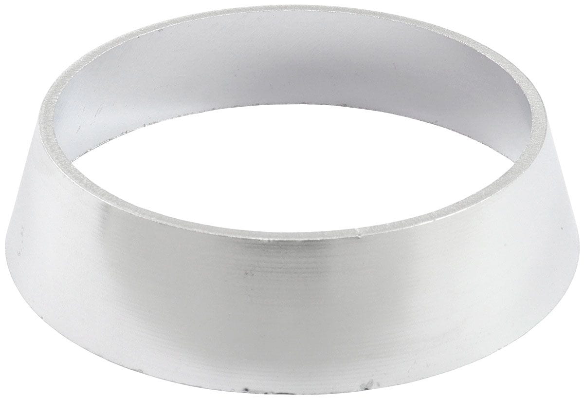 Aeroflow Performance Aeroflow 3" to 3-1/2" Aluminium Transition Cone AF8688-300-350 SR