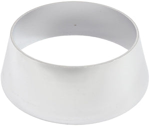 Aeroflow 4-1/2" to 5" Aluminium Transition Cone (AF8688-450-500)