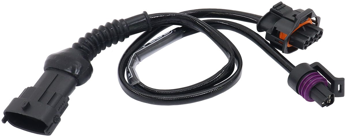 Aeroflow Performance Aeroflow Aeroflow Ford Falcon BA, BF 5 Bar Map Sensor Conversion Harness (AF49-1549) SR