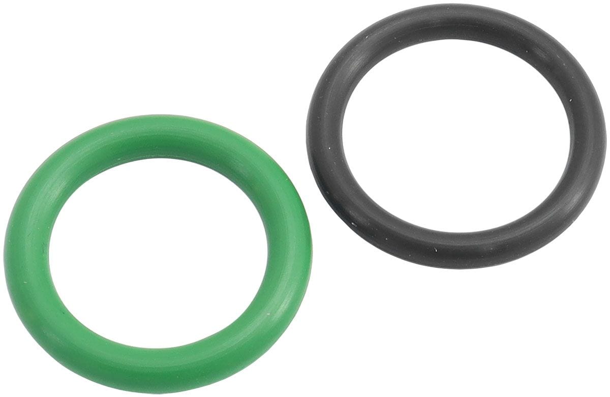 Aeroflow Performance Aeroflow Aeroflow GM LS Replacement Oil Pick up O-Rings (AF59-2409) SR