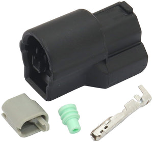 Aeroflow Honda K24 Knock Sensor Plug &: Pins (AF49-1572)