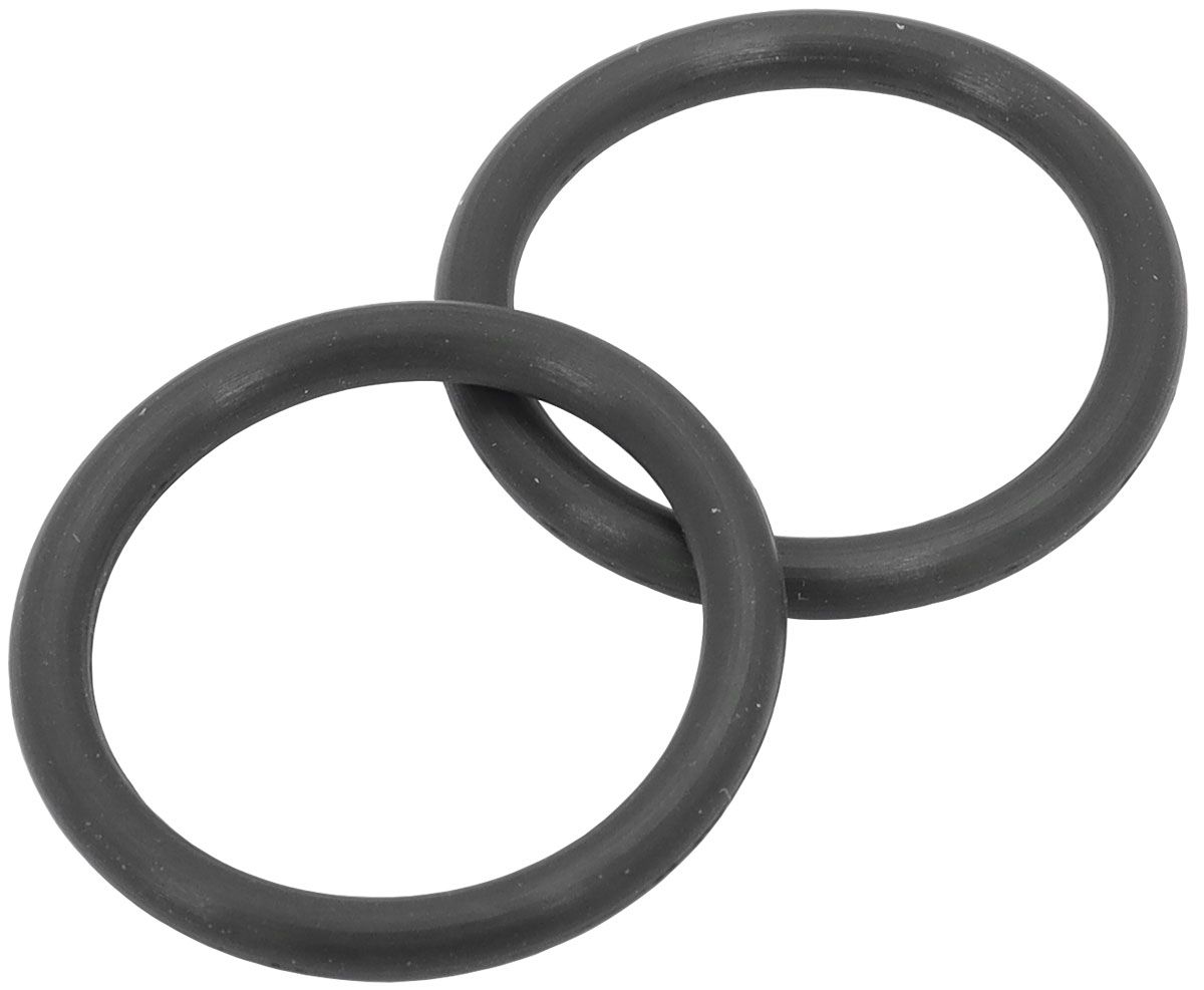 Aeroflow Performance Aeroflow Aeroflow Replacement GM LS Oil Pan Block O-Rings (AF59-2119) SR