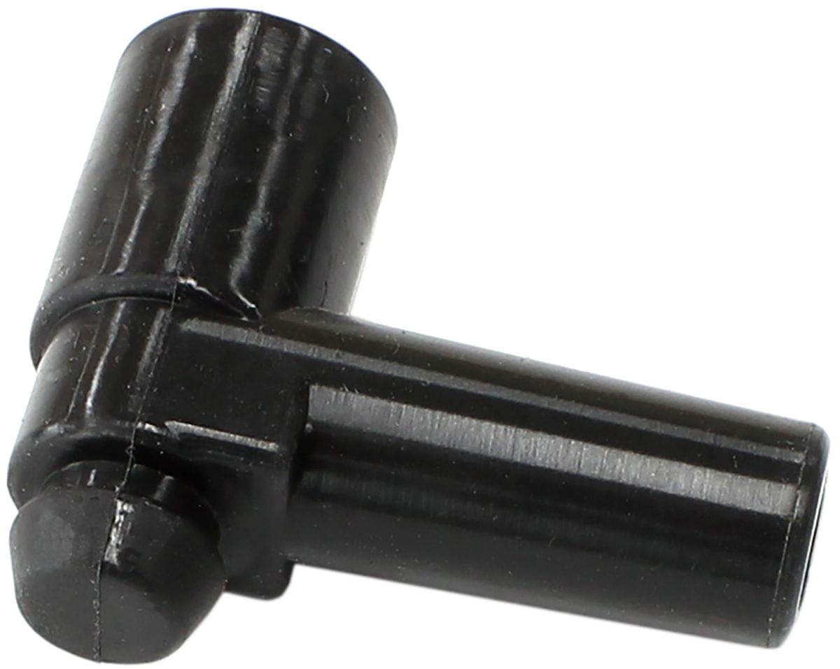 Aeroflow Performance Aeroflow AF4030-34555 XPRO HEI Distributor Boots
90° Black Silicone, Pack of 100 SR