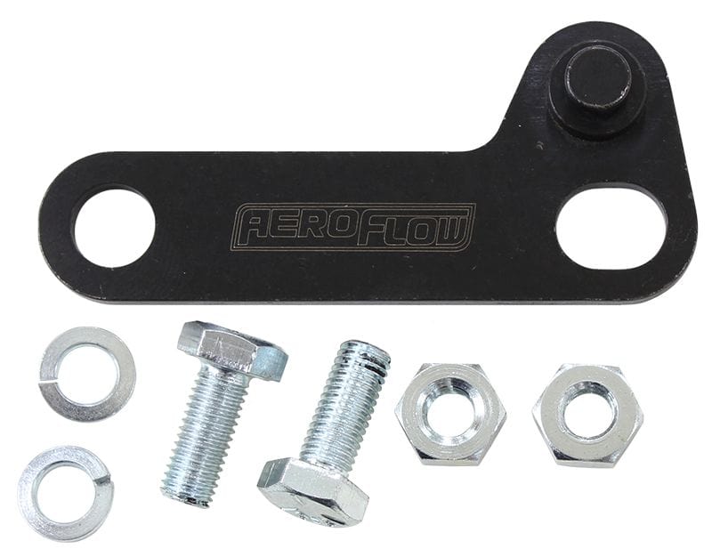 Aeroflow Performance Aeroflow AF72-5052 Kickdown Lever Bracket
Suit GM TH700 Transmission SR