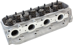 Complete Big Block Chev 396-454 320cc Aluminium Cylinder Heads with 120cc Chamber (Pair)
2.45" x 1.75" Intake Port, 1.75" x 2.00" Exhaust Port
