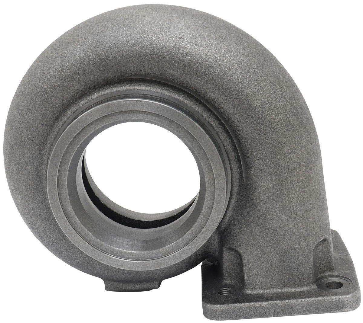 Aeroflow Performance Aeroflow Boosted 1.15 A/R T4 Turbo Exhaust Housing, Suits Boosted 7375 & 7975 Turbos AF80 SR