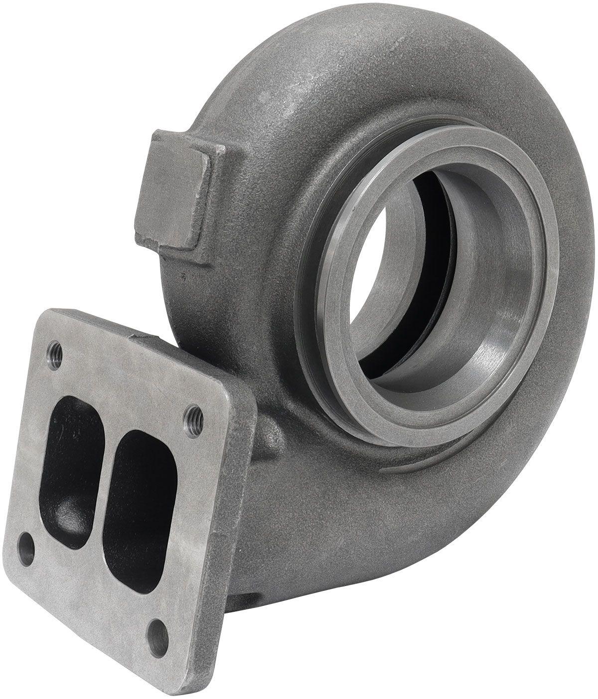 Aeroflow Performance Aeroflow Boosted 1.15 A/R T4 Turbo Exhaust Housing, Suits Boosted 7375 & 7975 Turbos AF80 SR