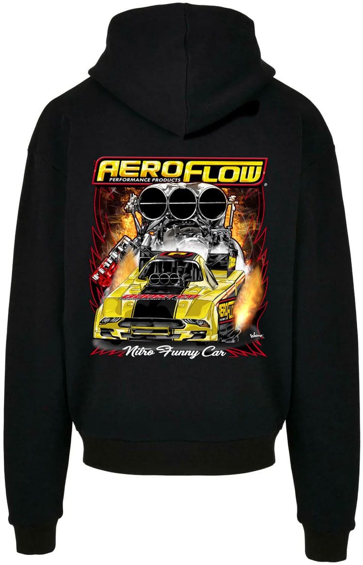 Aeroflow Performance AEROFLOW NITRO FUNNY CAR SMALL SR