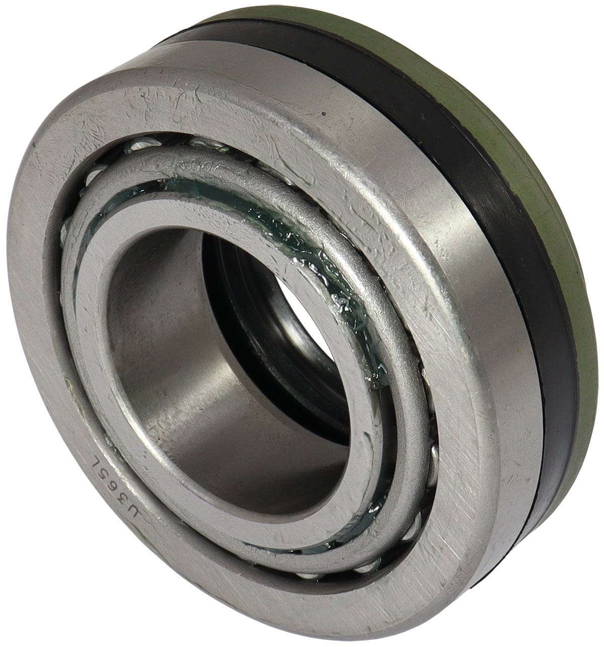 Aeroflow Performance Aeroflow Replacement Ford 9" Cut To Fit Axle Bearing AF5079-0999 SR