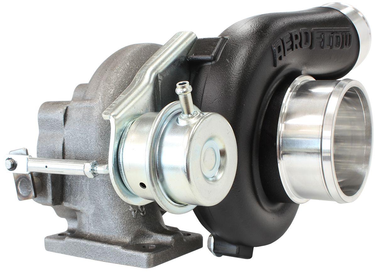 Aeroflow Performance AF8005-2001BLK - BOOSTED 4628.86 T28 FLANGE AF8005-2001BLK - BOOSTED 4628.86 T28 FLANGE SR
