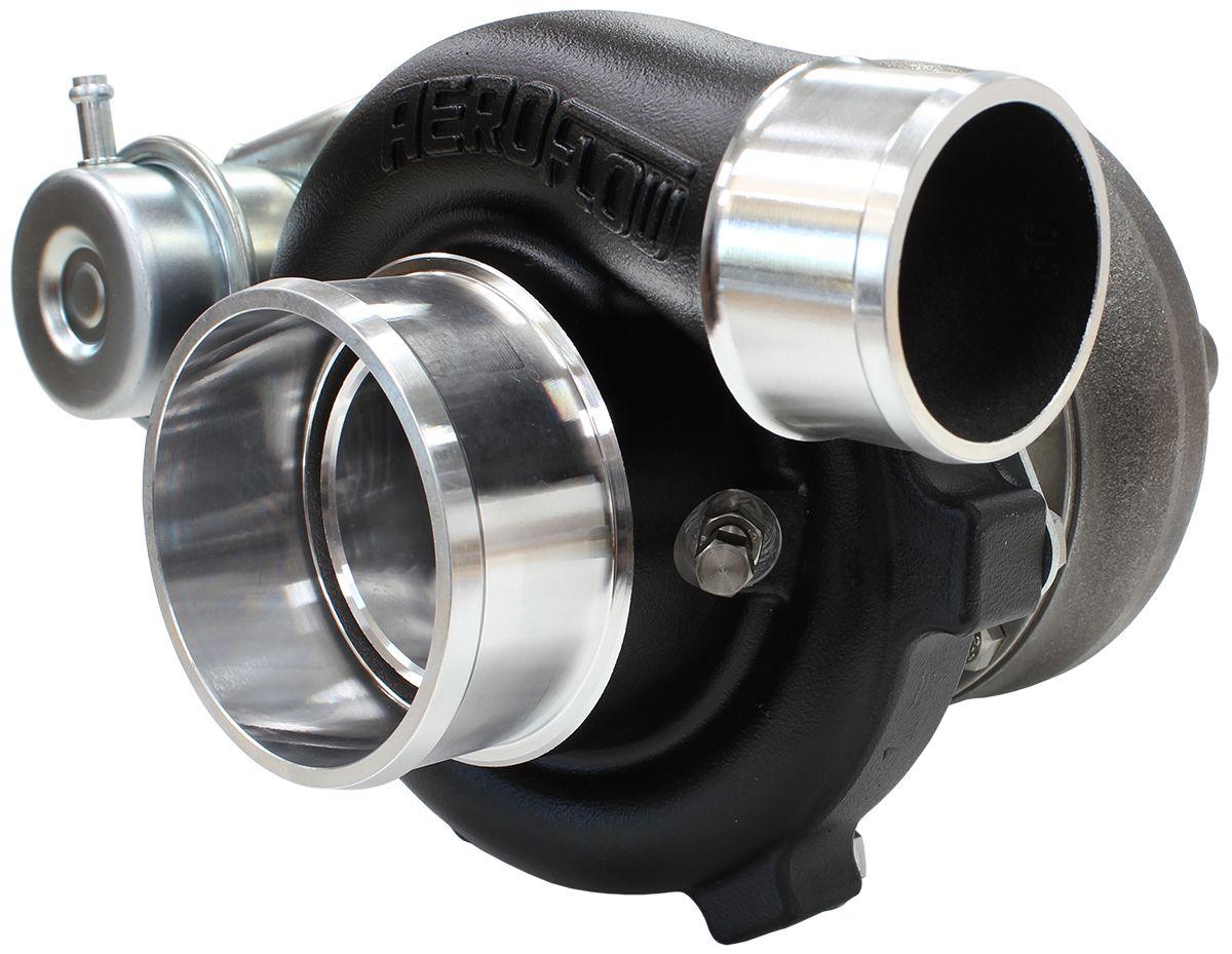 Aeroflow Performance AF8005-2006BLK - BOOSTED 5428.86 T28 FLANGE AF8005-2006BLK - BOOSTED 5428.86 T28 FLANGE SR