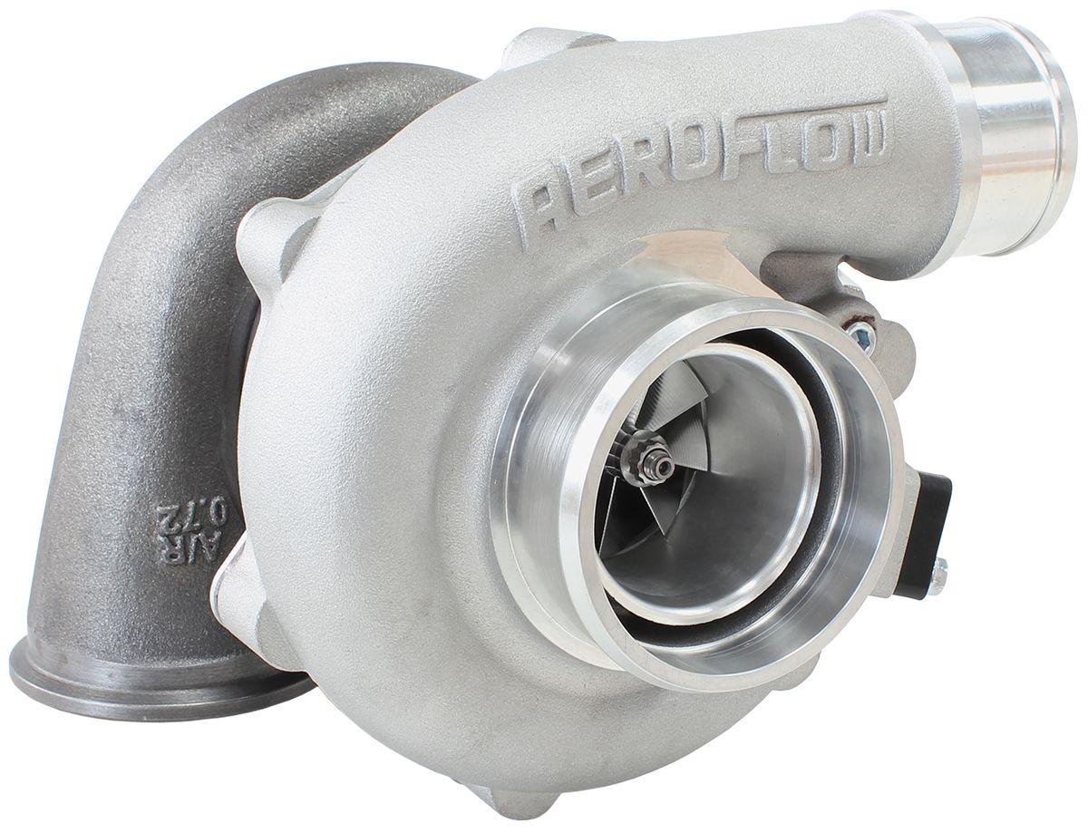 Aeroflow Performance AF8005-2010 - BOOSTED 4849.72 V BAND FLANGE AF8005-2010 - BOOSTED 4849.72 V BAND FLANGE SR