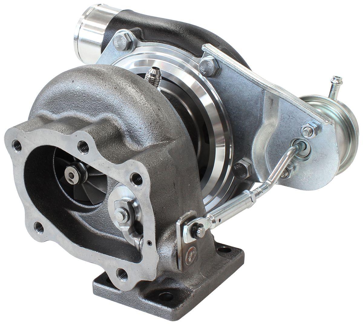 Aeroflow Performance AF8005-2020BLK - BOOSTED 5028.64 T28 FLANGE AF8005-2020BLK - BOOSTED 5028.64 T28 FLANGE SR