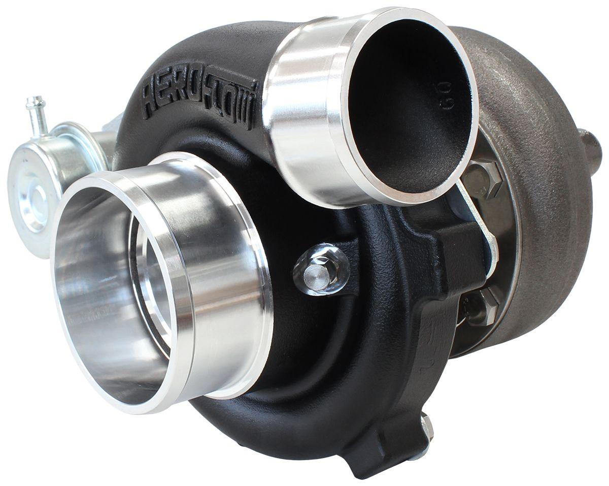 Aeroflow Performance AF8005-2021BLK - BOOSTED 5028.86 T28 FLANGE AF8005-2021BLK - BOOSTED 5028.86 T28 FLANGE SR