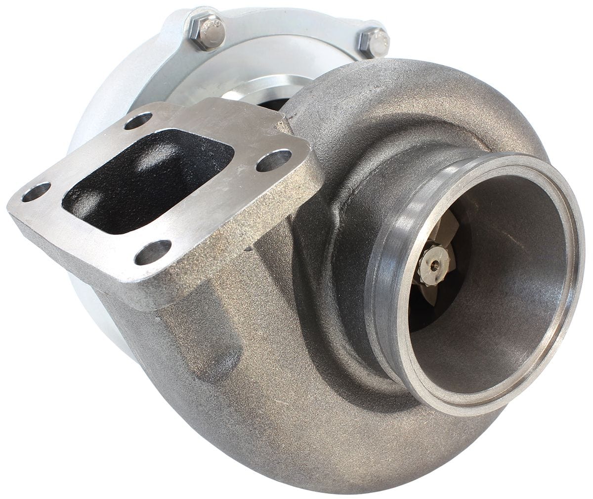 Aeroflow Performance AF8005-3007 - BOOSTED 5855 1.06 T3 FLANGE AF8005-3007 - BOOSTED 5855 1.06 T3 FLANGE SR