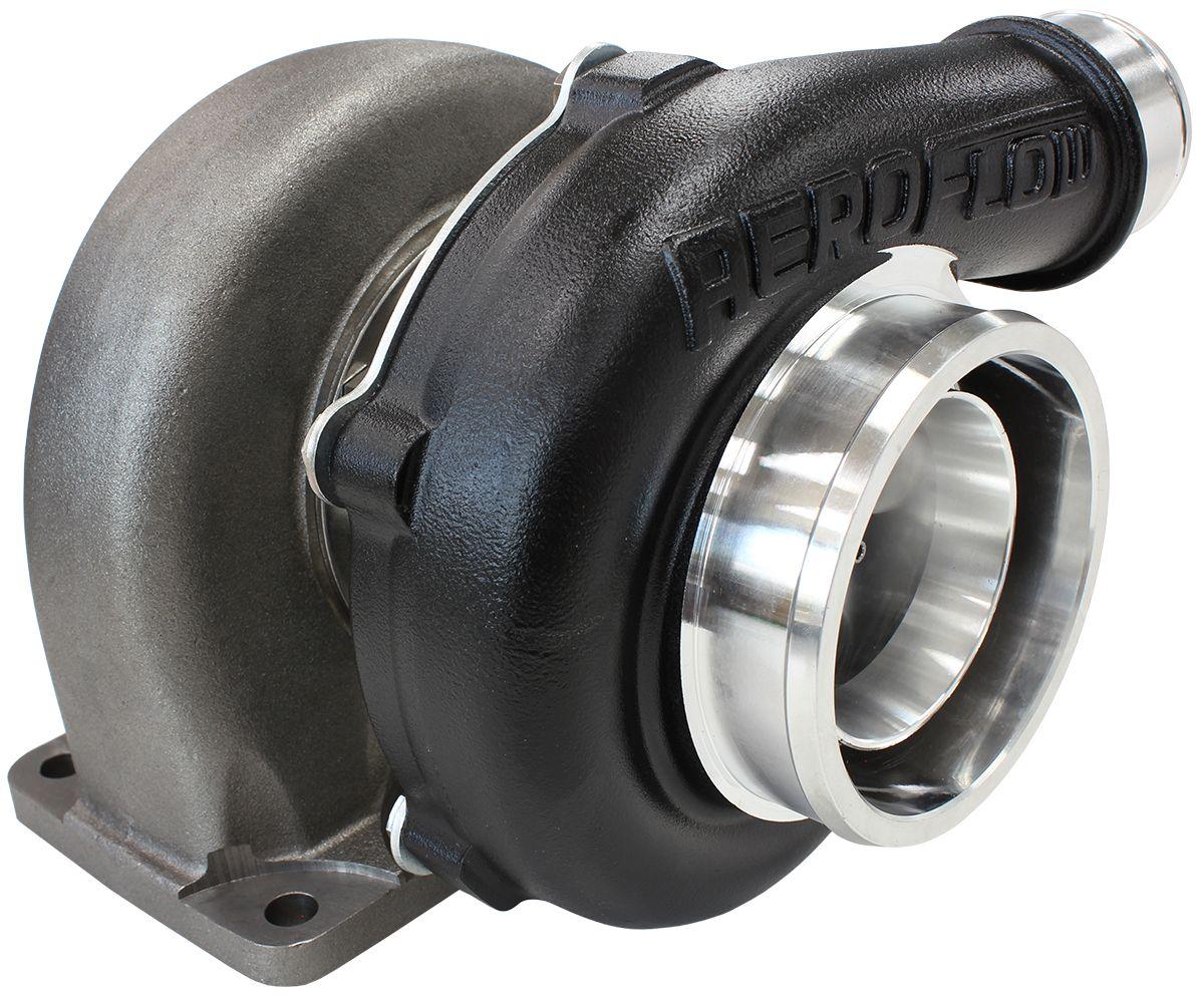 Aeroflow Performance AF8005-3007BLK - BOOSTED 5855 1.06 T3 FLANGE AF8005-3007BLK - BOOSTED 5855 1.06 T3 FLANGE SR