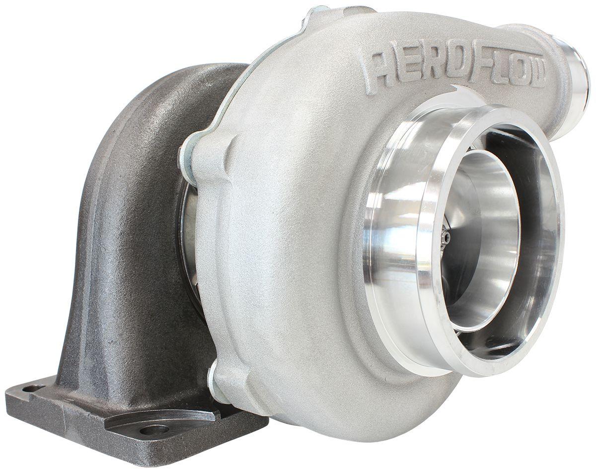 Aeroflow Performance AF8005-3010 - BOOSTED 5862.63 T3 FLANGE AF8005-3010 - BOOSTED 5862.63 T3 FLANGE SR