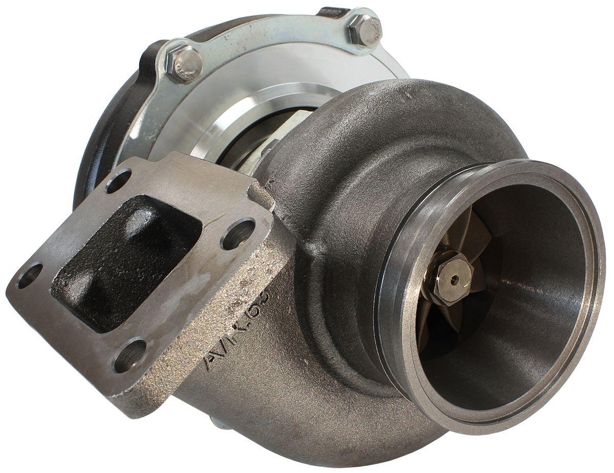 Aeroflow Performance AF8005-3010BLK - BOOSTED 5862.63 T3 FLANGE AF8005-3010BLK - BOOSTED 5862.63 T3 FLANGE SR
