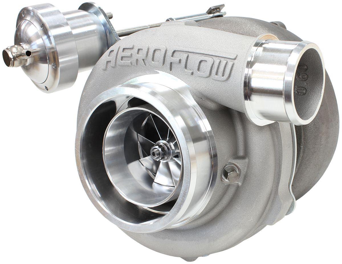 Aeroflow Performance AF8005-3013 - BOOSTED 5862 1.06 T3 XR6 FG BA AF8005-3013 - BOOSTED 5862 1.06 T3 XR6 FG BA SR