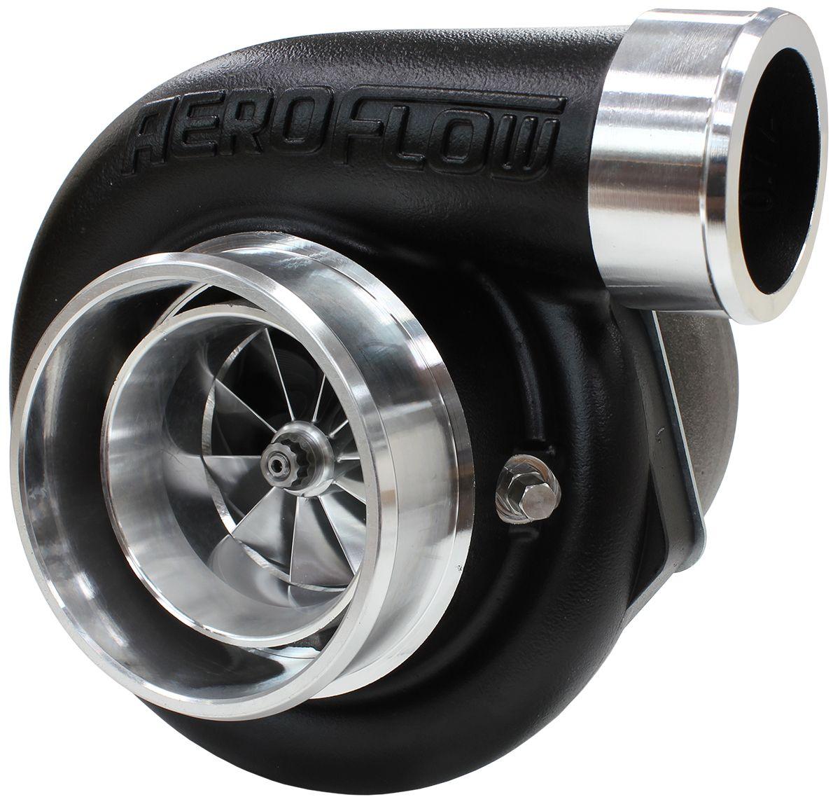 Aeroflow Performance AF8005-3015BLK - BOOSTED 6662.63 T3 FLANGE AF8005-3015BLK - BOOSTED 6662.63 T3 FLANGE SR