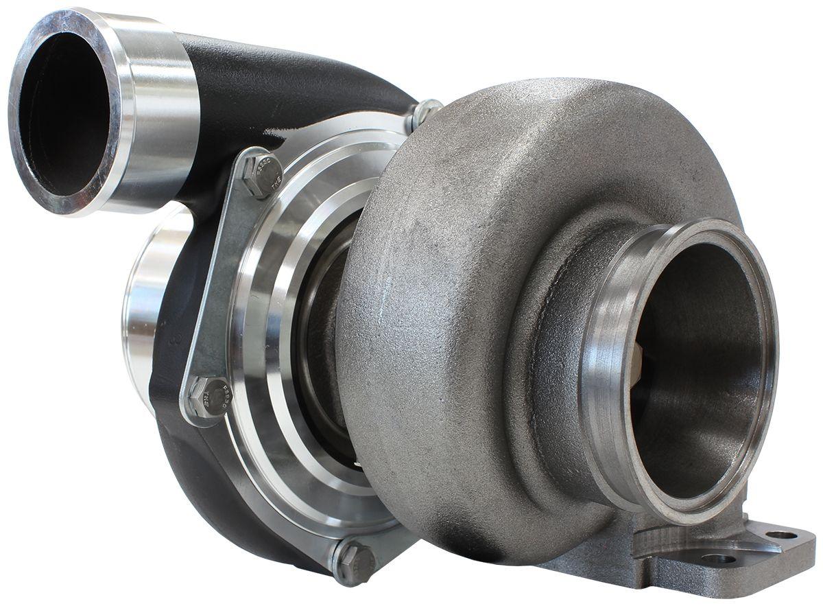 Aeroflow Performance AF8005-3017BLK - BOOSTED 6662 1.06 T3 FLANGE AF8005-3017BLK - BOOSTED 6662 1.06 T3 FLANGE SR