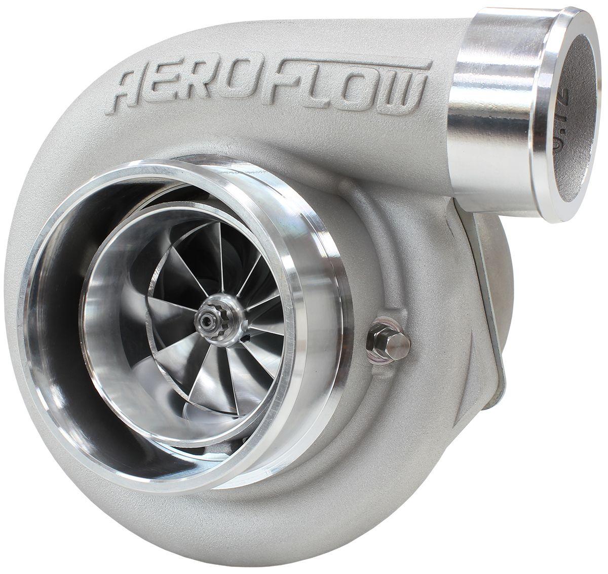 Aeroflow Performance AF8005-3020 - BOOSTED 6662 .82 S/S DUAL AF8005-3020 - BOOSTED 6662 .82 S/S DUAL SR