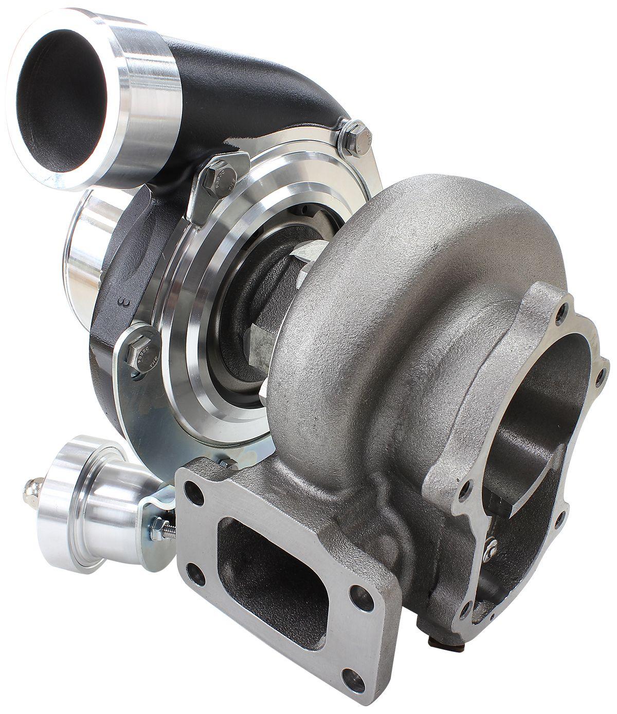 Aeroflow Performance AF8005-3024BLK - BOOSTED 6662 1.06 T3 XR6 FG AF8005-3024BLK - BOOSTED 6662 1.06 T3 XR6 FG SR