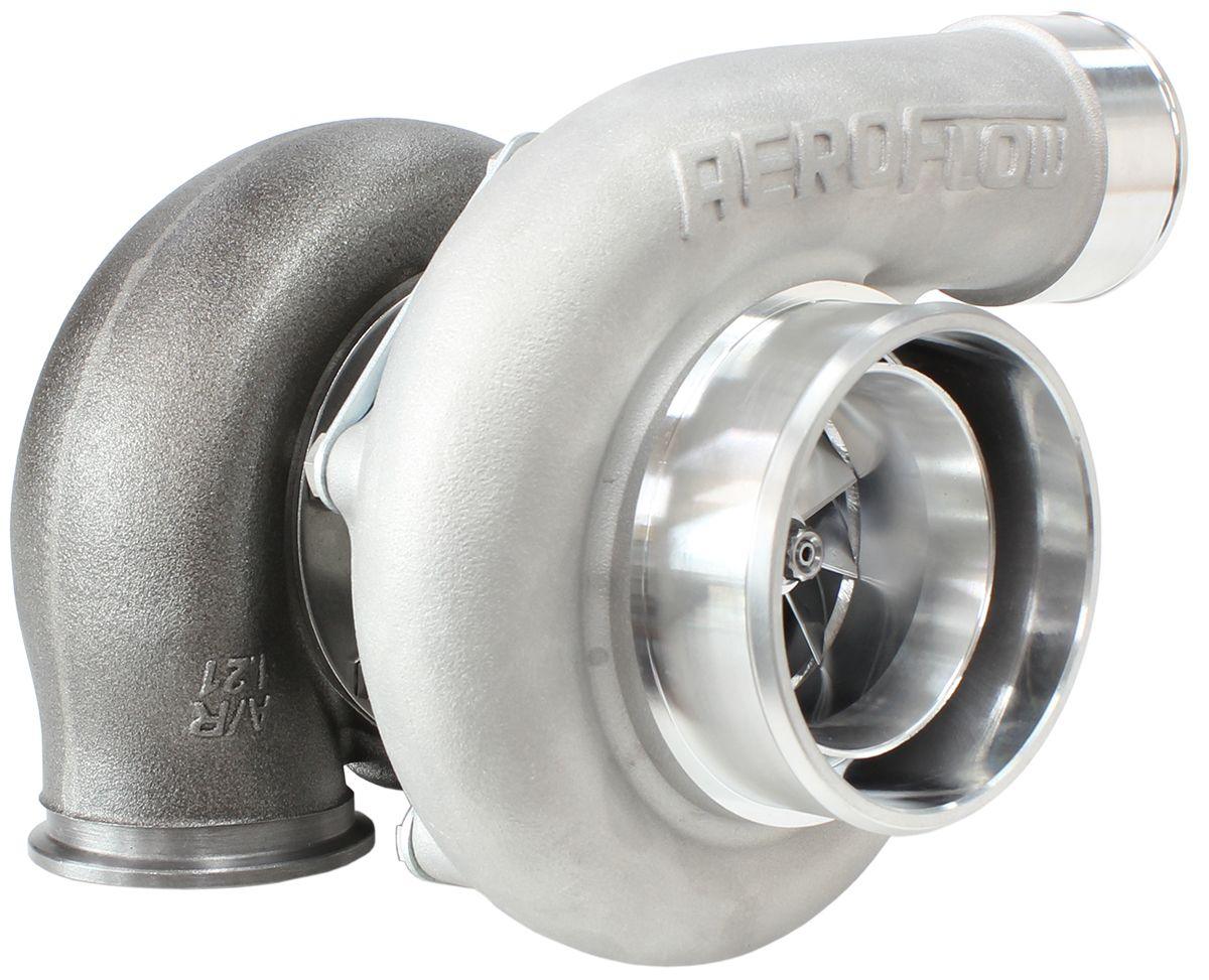 Aeroflow Performance AF8005-3027 - BOOSTED 6762 1.21 VBAND FLANGE AF8005-3027 - BOOSTED 6762 1.21 VBAND FLANGE SR