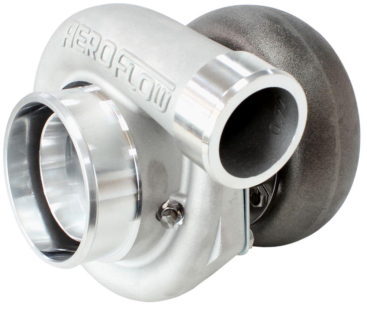 Aeroflow Performance AF8005-3027 - BOOSTED 6762 1.21 VBAND FLANGE AF8005-3027 - BOOSTED 6762 1.21 VBAND FLANGE SR
