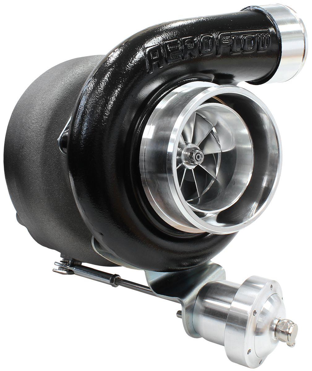 Aeroflow Performance AF8005-3028BLK - BOOSTED 6762 1.15 T3 XR6 FG AF8005-3028BLK - BOOSTED 6762 1.15 T3 XR6 FG SR