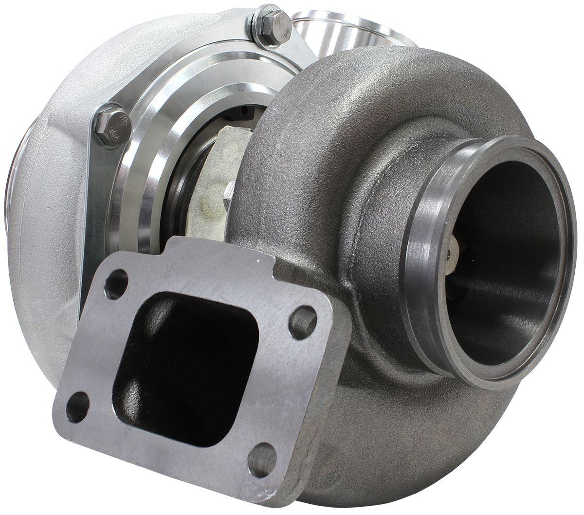 Aeroflow Performance AF8005-3030 - BOOSTED 6762 1.06 T3 FLANGE AF8005-3030 - BOOSTED 6762 1.06 T3 FLANGE SR