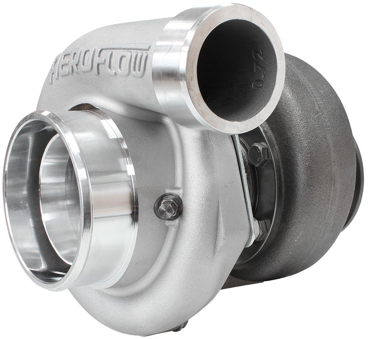 Aeroflow Performance AF8005-3030 - BOOSTED 6762 1.06 T3 FLANGE AF8005-3030 - BOOSTED 6762 1.06 T3 FLANGE SR